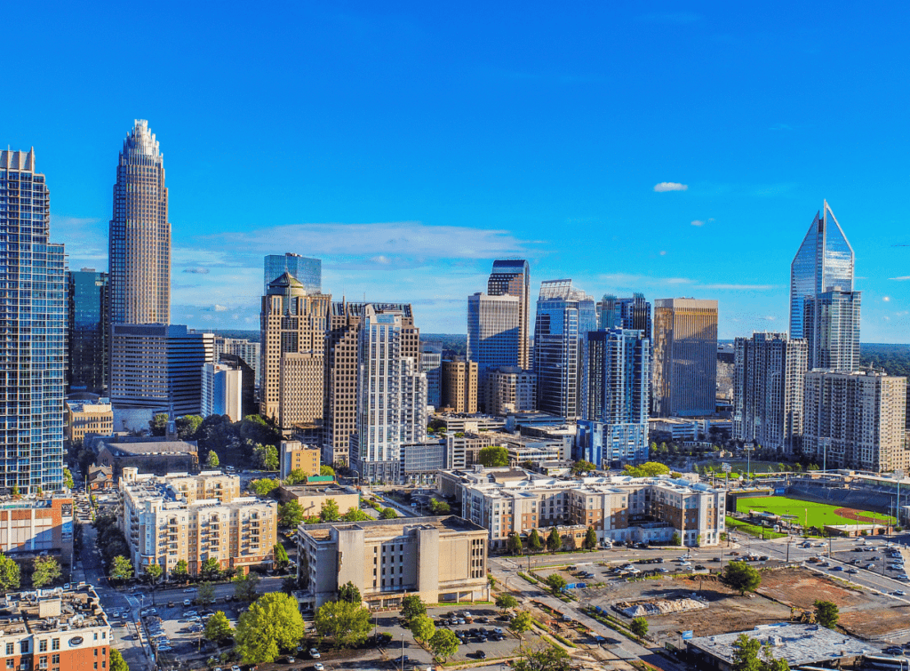 selling your home in charlotte nc