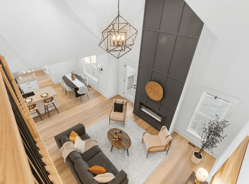 selling your home in charlotte nc